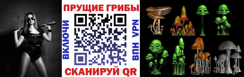 Галлюциногенные грибы Magic Shrooms  Тайга 